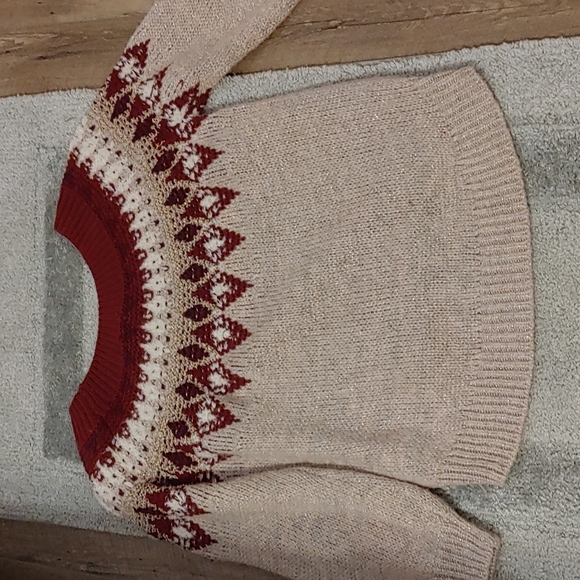 Express Sweater - Picture 4 of 4